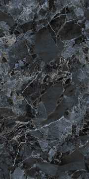Керамогранит BHW-0043 Night Jade full body polished (gold) 60x120 Basconi Home