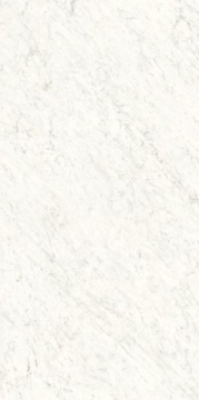 Керамогранит Bianco Carrara Lucidato Shiny 75x150 Ariostea