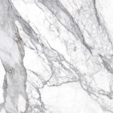 Керамогранит Bianco Linensis JW 12 Nat SQ 60x60 Mirage