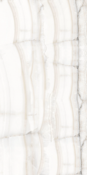 Керамогранит BIANCO ONYX GLOSSY 60x120 Maimoon Ceramica