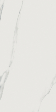 Керамогранит Bianco Statuario JW01 Luc SQ 60x119.7 Mirage