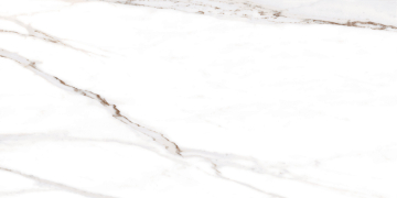 Керамогранит BIEN0020 Calacatta White Rec Full Lap 600x1200x9 BIEN SERAMIK