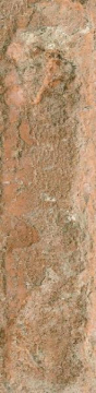 Керамогранит BKN002 Brickone Terre D Umbria 7,4x31 Dado Ceramica