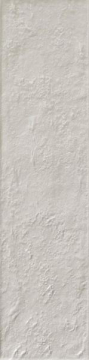 Керамогранит BKN005 Brickone Bianco Manhattan 7,4x31 Dado Ceramica