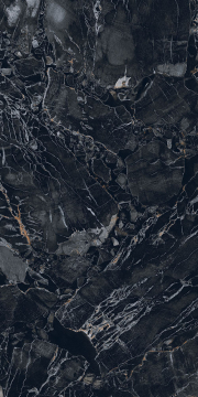 Керамогранит Black Forest Sugar Carving Dark 60х120 Gresant