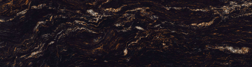 Керамогранит Black Fusion High Glossy 800x3000x15 Adicon