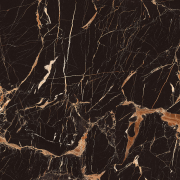 Керамогранит Black Gold Glamour 60х60 Italica Tiles
