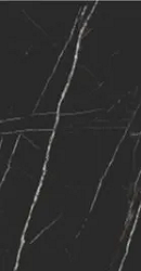 Керамогранит Black Maroquina Polished Спеченный камень 9mm 120x278 X Stone
