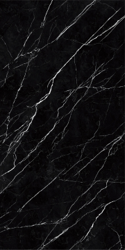 Керамогранит Black Marquina Polished 1600х3200х12 StaroSlabs