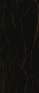 Керамогранит Black Noir Polish 120х280 Maimoon Ceramica