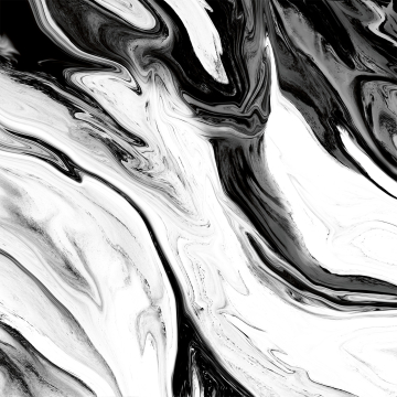 Керамогранит Black&White Mix GP6BWM99 41*41 New Trend