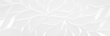 Керамогранит Blanco Brillo Leaves 30x90 Benadresa