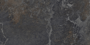 Керамогранит Blaze Nero графитовый 60х120 Laparet