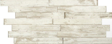 Керамогранит Blendart White 15x120 Sant Agostino