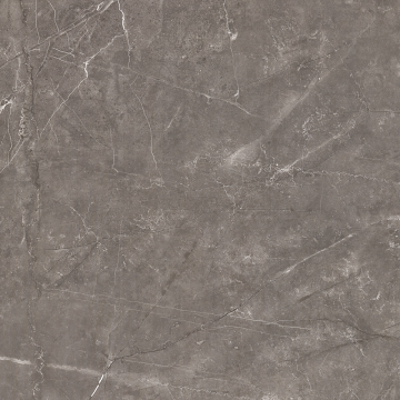 Керамогранит BMB8558CP Nuvola antracite полированный 600x600 BODE
