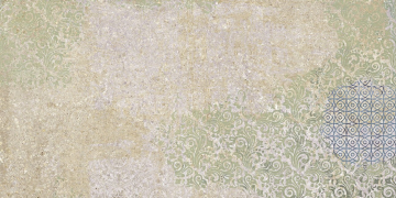 Керамогранит Bohemian Blend Natural 49,75х99,55 Aparici