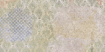 Керамогранит Bohemian Blend Natural 49,75X99,55 Aparici