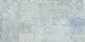 Керамогранит Bohemian Blue Natural 49,75х99,55 Aparici