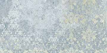 Керамогранит Bohemian Blue Natural 49,75X99,55 Aparici
