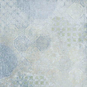Керамогранит BOHEMIAN BLUE NATURAL 59.55x59.55 Aparici