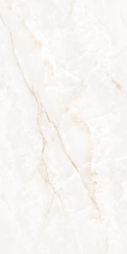Керамогранит Bookmatch Onice Lux White A Polished 160x320 TAU Ceramica