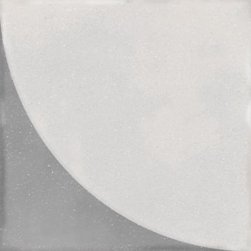 Керамогранит Boreal Dots Decor Lunar 18.5x18.5 WOW