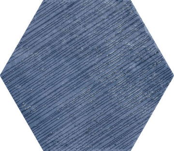 Керамогранит Borneo Azul 23x27 Durstone