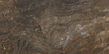 Керамогранит BR04 Bernini Dark Brown полированный 60x120x10 Estima