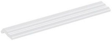 Керамогранит BR1112 Mirage Border White 5х25 Serapool