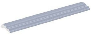 Керамогранит BR1118 Mirage Border Grey 5х25 Serapool