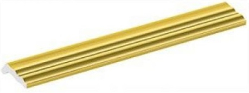 Керамогранит BR1197 Mirage Border Gold 5х25 Serapool
