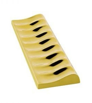 Керамогранит BR797 Mare Border Gold 8,5х25 Serapool