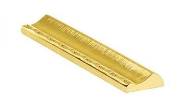 Керамогранит BR997 Perge Border Gold 5,5х25 Serapool