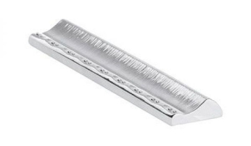 Керамогранит BR998 Perge Border Platinum 5,5х25 Serapool