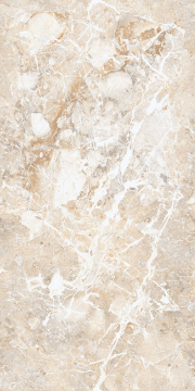 Керамогранит Breccia Boreale Beige Infinia Sugar Carving 60х120 Gresant
