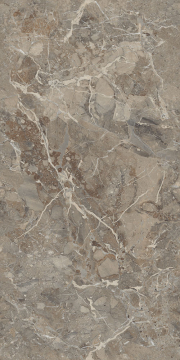 Керамогранит Breccia Boreale Brown Infinia Polished 60х120 Gresant