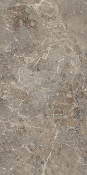 Керамогранит Breccia Boreale Brown Infinia Sugar Carving 60х120 Gresant