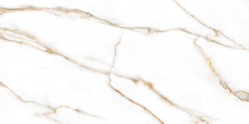 Керамогранит Brera Gold Leviglass 90x180 Geotiles