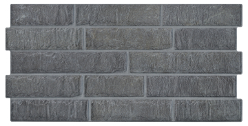 Керамогранит Brick Dark 30x60 Porcelanicos HDC