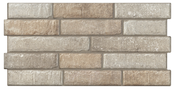 Керамогранит Brick Natural 30x60 Porcelanicos HDC