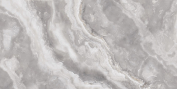 Керамогранит Bridgetown Polished Silver Carving 60x120 Realistik