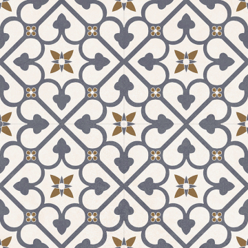 Керамогранит Brighton Blue 45x45 Halcon