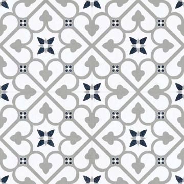 Керамогранит Brighton Grey 45x45 Halcon