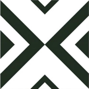 Керамогранит BRIXTON Pre-cut 45x45 Etili Seramik