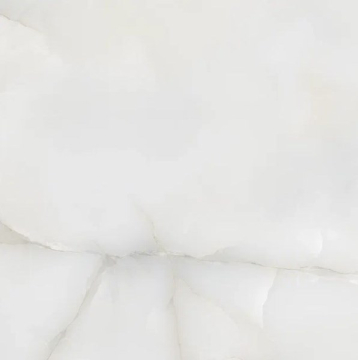 Керамогранит Bruni Onix Bianco 60x60 Velsaa