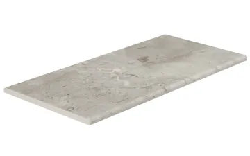 Керамогранит BS3366IT-Gift Beige Stone Infinity Tile Двойная отделка 33x66x0,76 Serapool