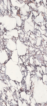 Керамогранит Bulgari Purple Спеченный камень полированный 1200x2700x6 Delfone