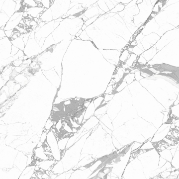 Керамогранит Bursa GPR белый 600х600 Beryoza Ceramica