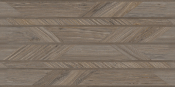 Керамогранит Bush Sequoya Walnut Rect 60x120 Baldocer