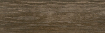 Керамогранит C-FF4M512D Finwood темно-коричневый 18.5x59.8 Cersanit